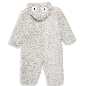 Noe and Zoe Berlin fur overall